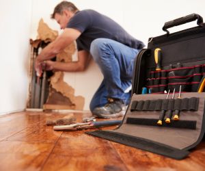 Why choose Emergency leak detection for emergency leak detection in Puyallup, WA